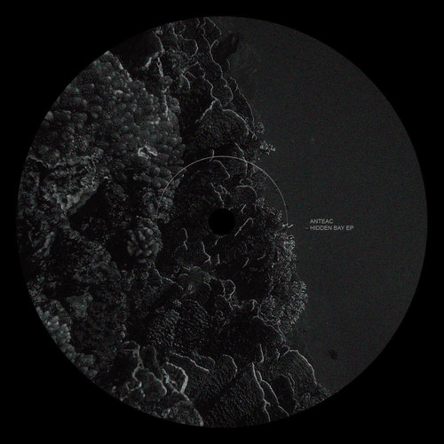 Hidden Bay EP