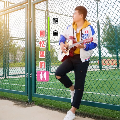 回忆里的刺（小样）