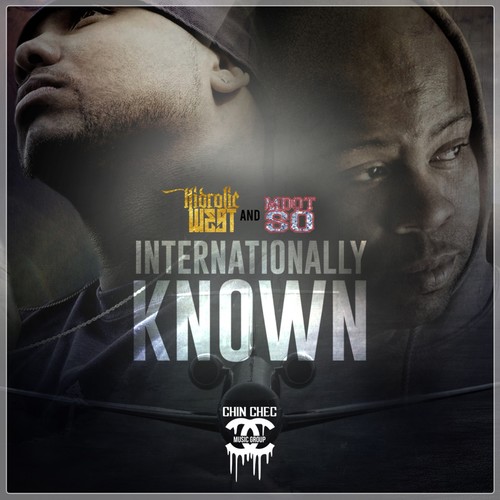 Internationally Known