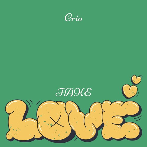 Fake Love