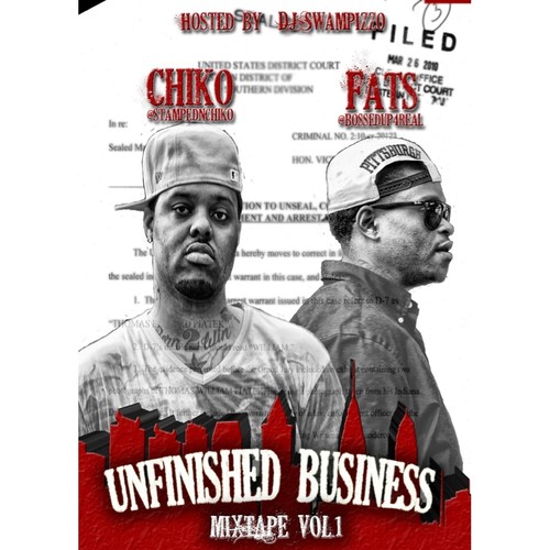Unfinished Business