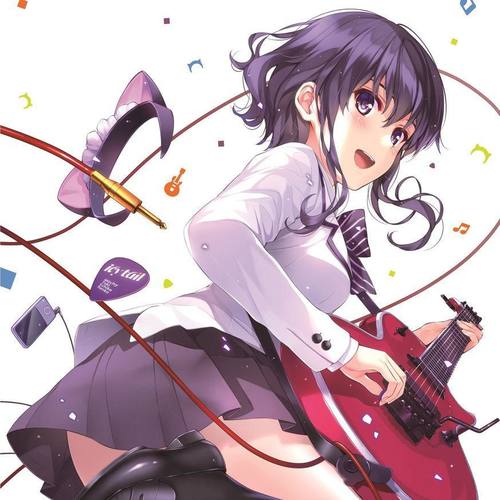 Daydreamer (空想家)