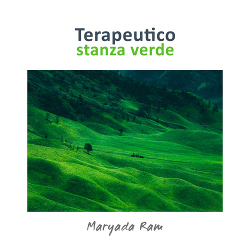 Terapeutico stanza verde: Spazio creativo