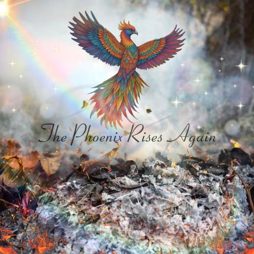 The Phoenix Rises Again (Explicit)