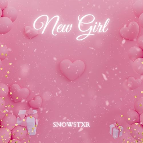New Girl (Explicit)
