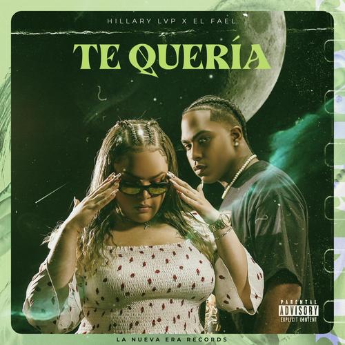 Te Queria (feat. EL FAEL)
