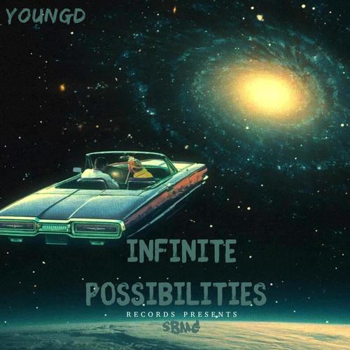 Infinite Possibilities (Explicit)