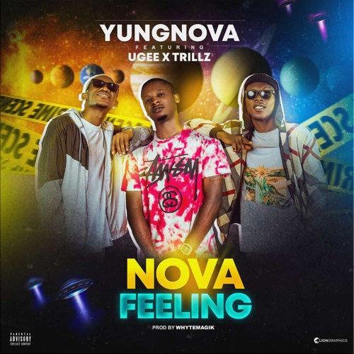 Feeling (Explicit)