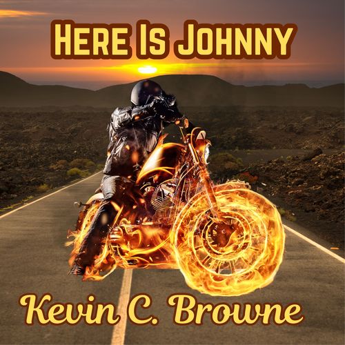 Here Is Johnny