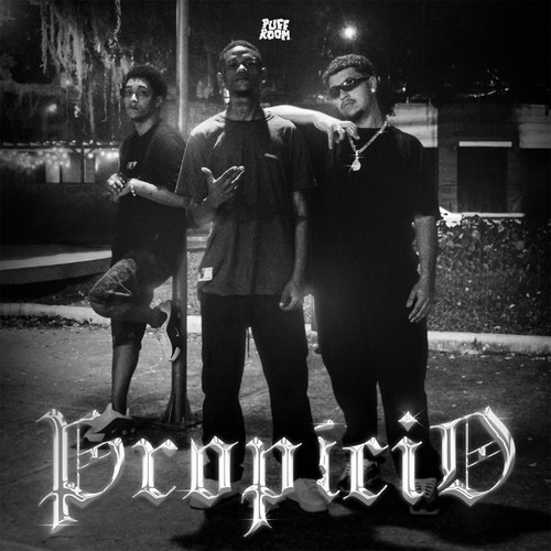 Propício (Explicit)