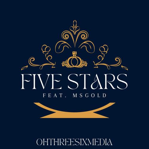 Five Stars (feat. MsGold)