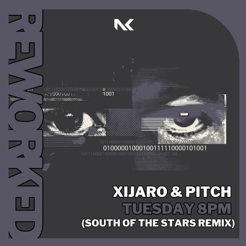 Tuesday 8PM (South Of The Stars Remix)