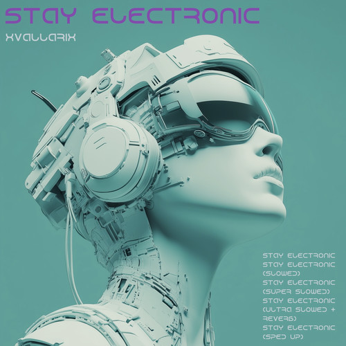 STAY ELECTRONIC