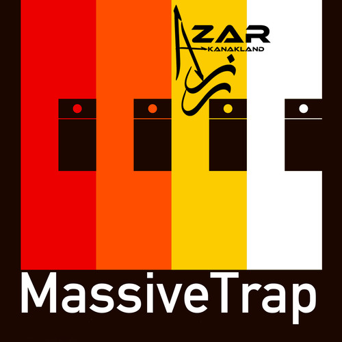 Massive Trap