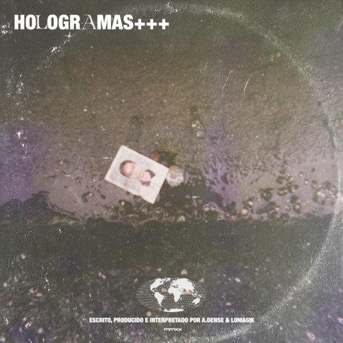 Hologramas (Explicit)