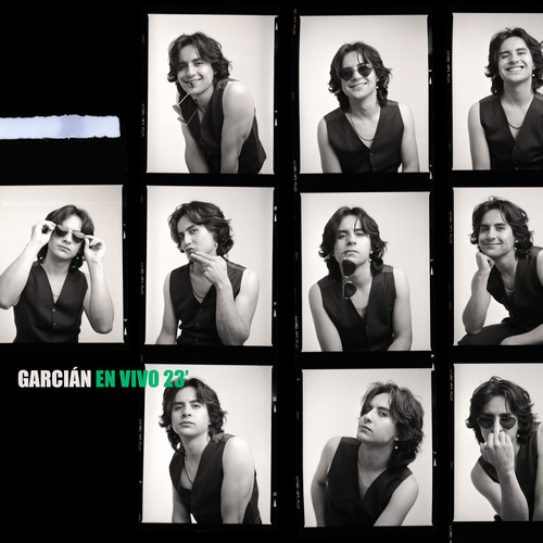 Sol en Cancer - En Vivo, Estudio de la Piña, Bogotá, 2023