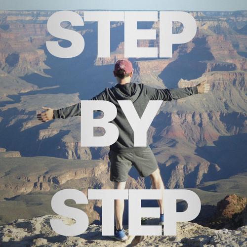 Step by step