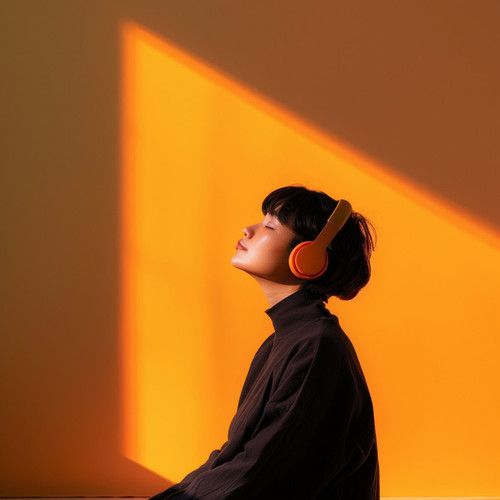 Sonidos Apacibles: Armónicos De Relajación Para La Paz Cotidiana