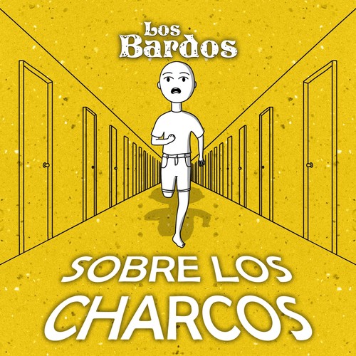Sobre los Charcos