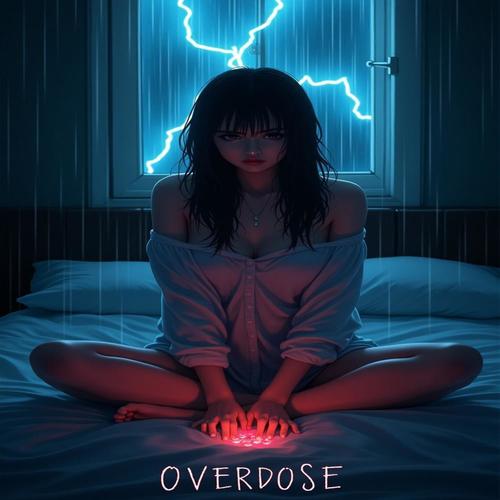 OVERDOSE (feat. Jiyeon)