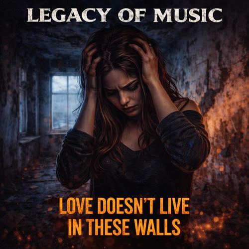 Love Doesn't Live in These Walls (Live)