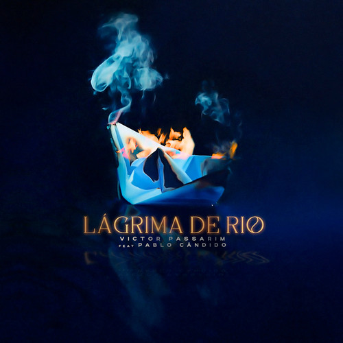 Lágrima de Rio