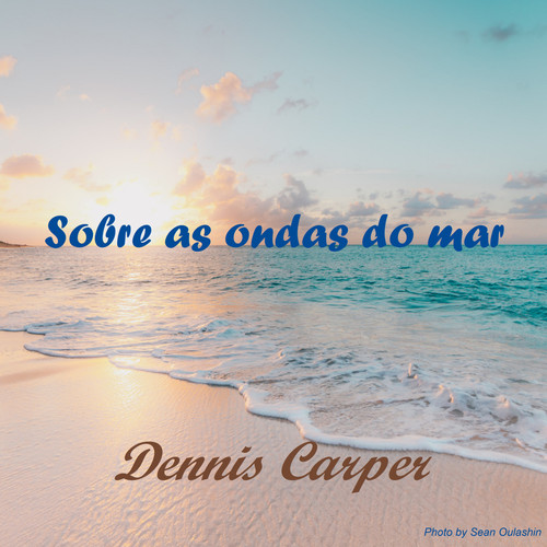 Sobre as Ondas do Mar