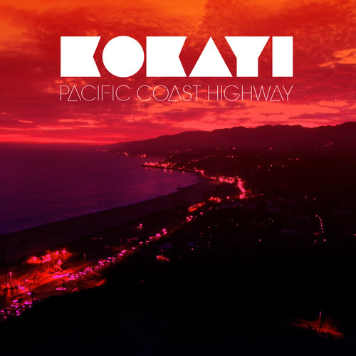 Pacific Coast Highway