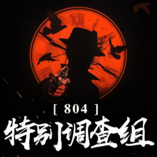 《804特别调查组》