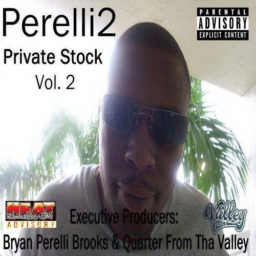 Private Stock, Vol. 2 (Explicit)