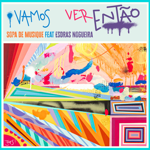 Nós Vamos Ver Então