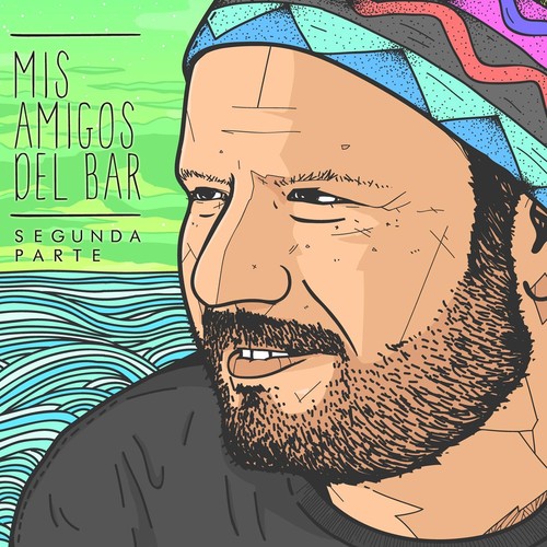 Mis Amigos del Bar (Segunda Parte) [Explicit]