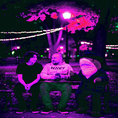 ballin (single) [Explicit]