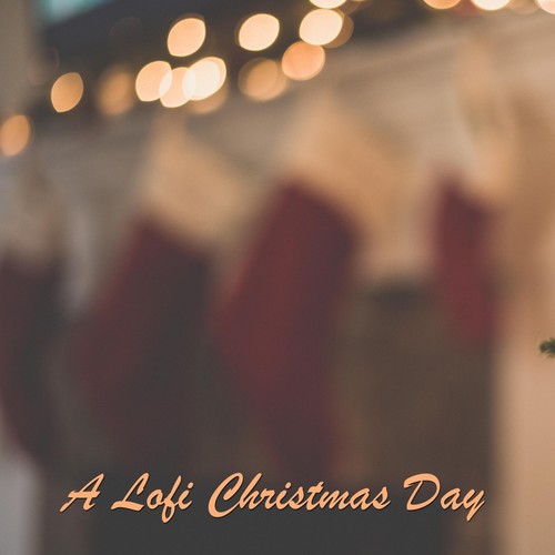 A Lofi Christmas Day