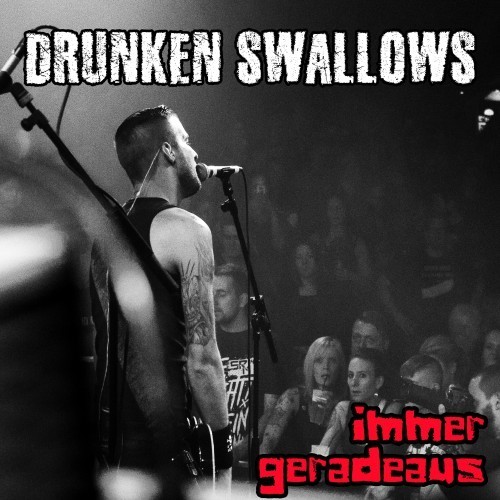 Immer geradeaus (Explicit)