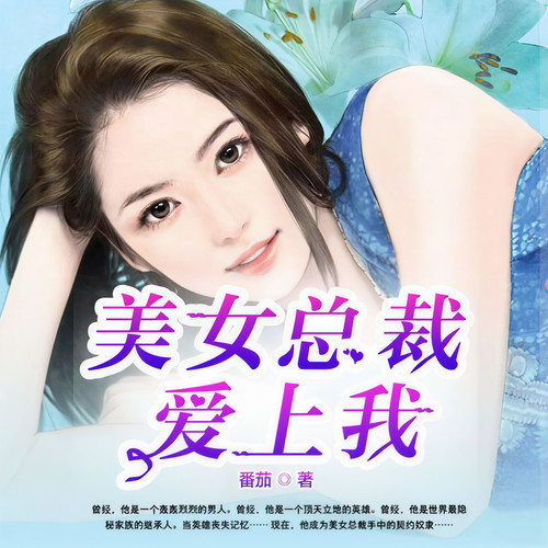 美女总裁爱上我|收尽美女，横刀天下