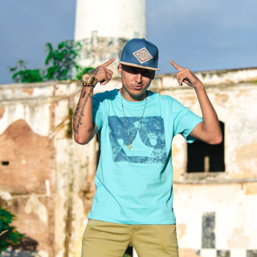 Leo Implacavel Tenebroza (Explicit)