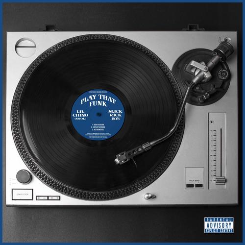 Play That Funk (feat. Slick Rick 805) [Explicit]