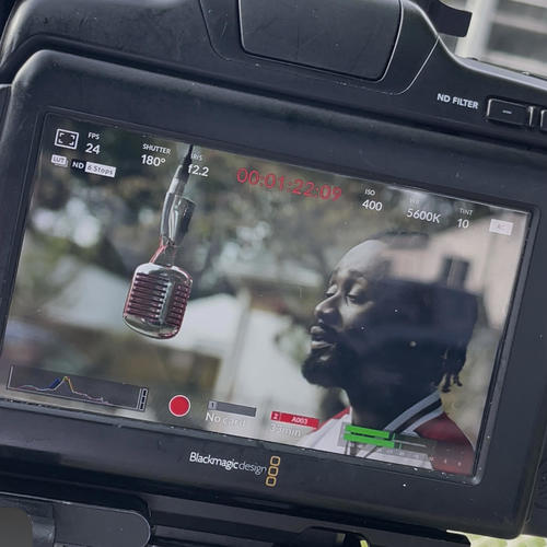 All I Need (Explicit)