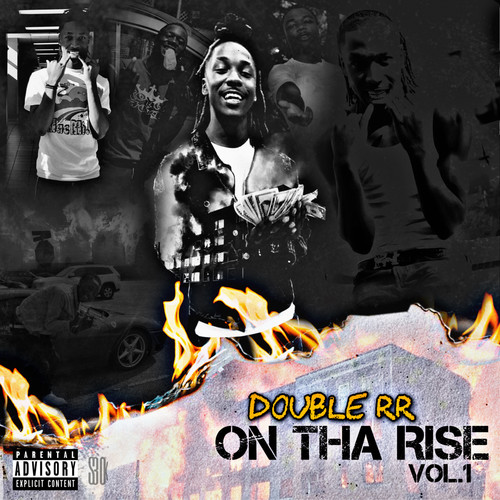 On Tha Rise (Explicit)