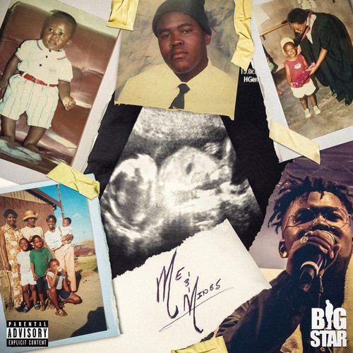 Paradise (feat. Zoocci Coke **)