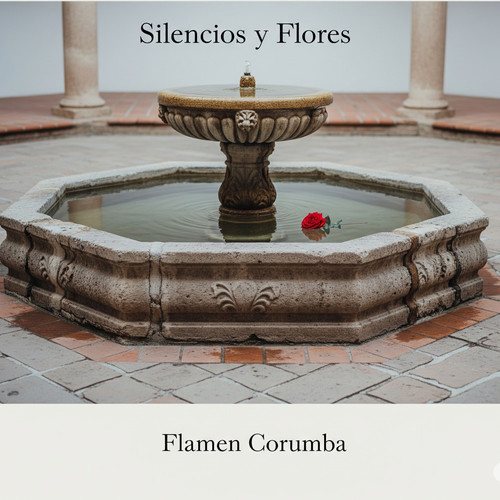 Silencios Y Flores