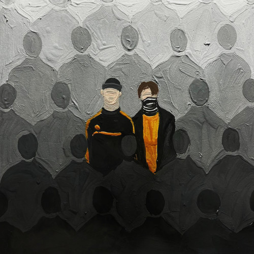 Не верю (Explicit)