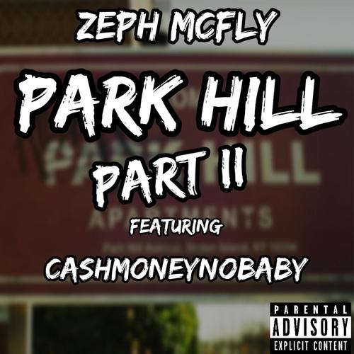 Park Hill, Pt. 2 (feat. CashMoneyNoBaby) [Brooklyn Zoo Remix] [Explicit]