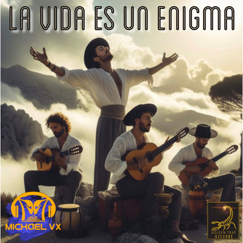 La Vida Es Un Enigma