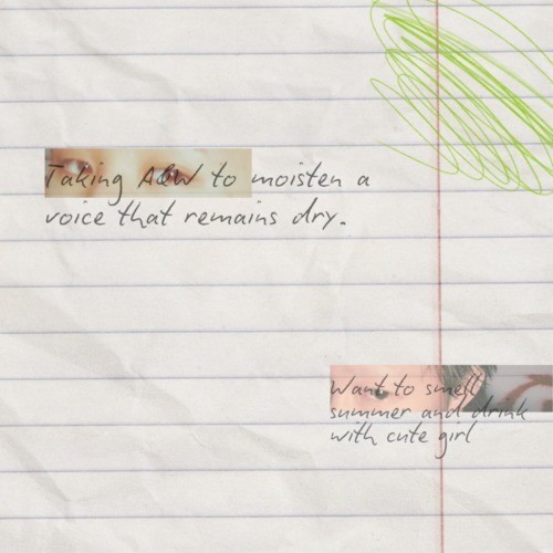 Last Scent of Summer (feat. hnt.)