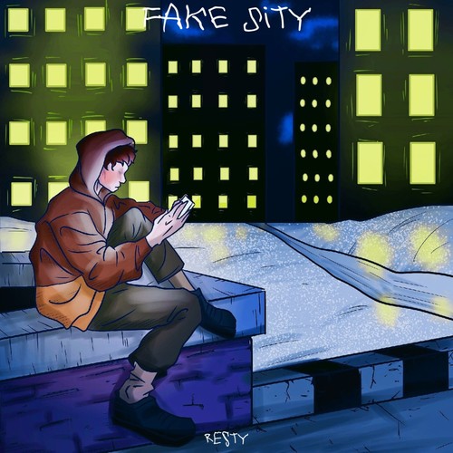 Fake Sity (Explicit)