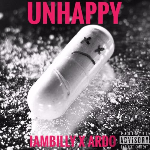 Unhappy (Ardo Remix) [Explicit]