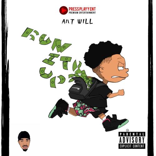 Run It Up (Explicit)