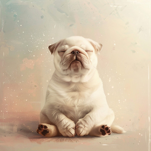 Melodías Caninas: Sonidos Reconfortantes Para Perros